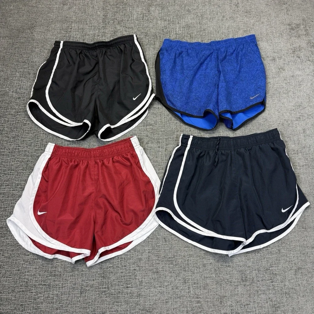 Nike lot four